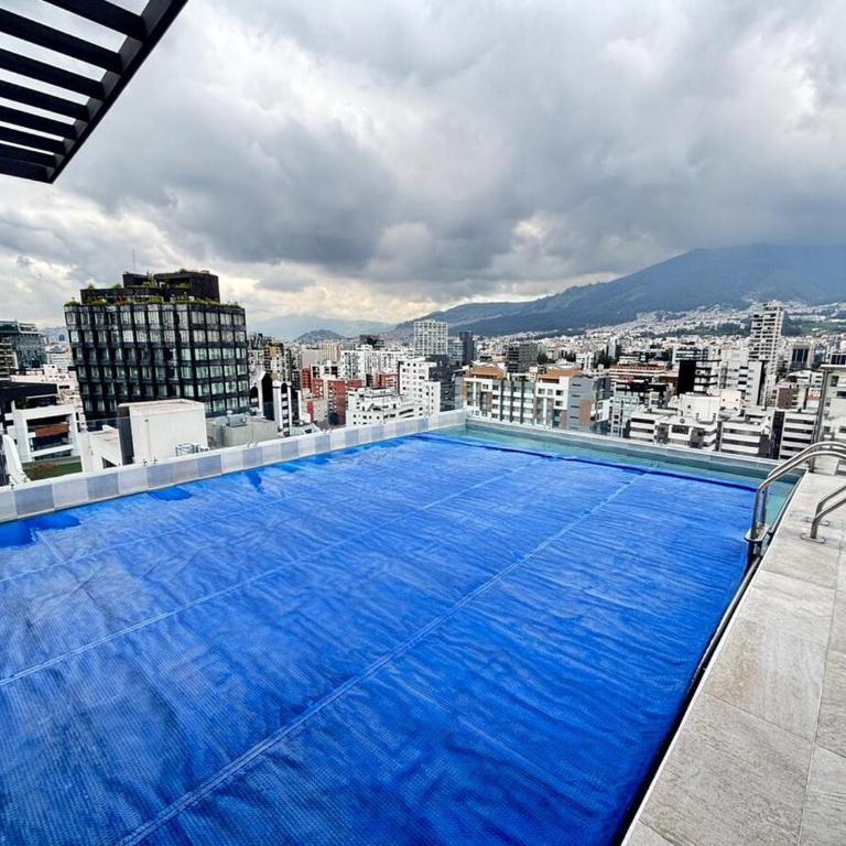 Beautiful Apartment NAIA - Room #1714769601 - 22