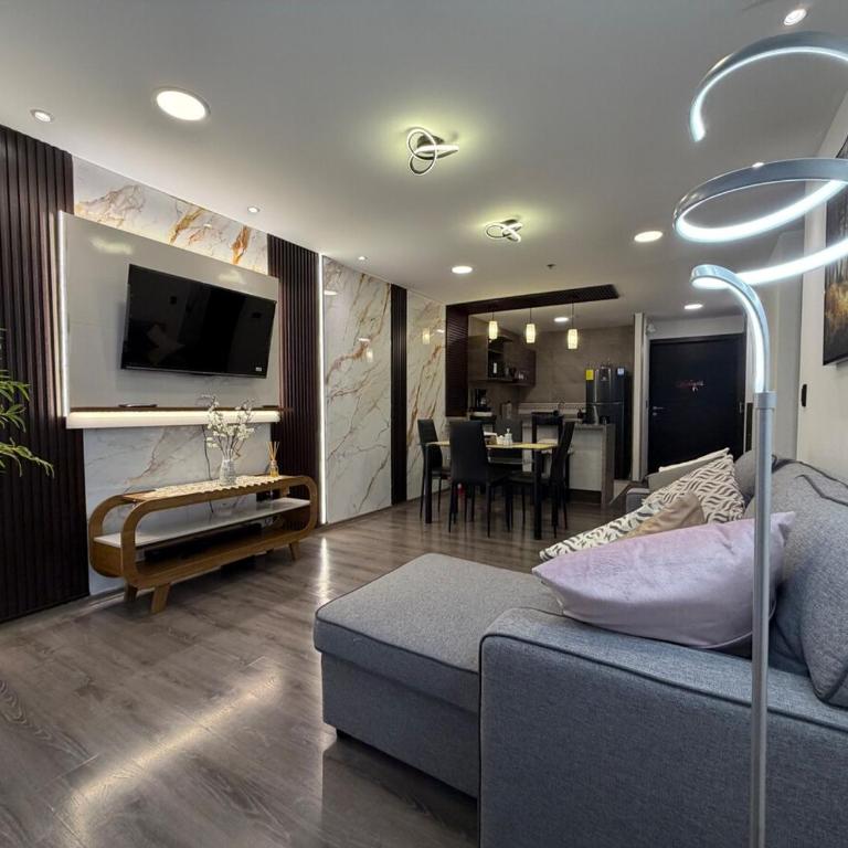 Beautiful Apartment NAIA - Room #1714769601 - 23