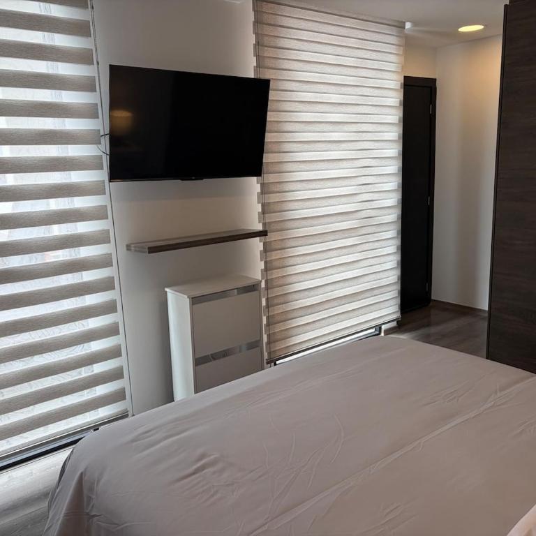 Beautiful Apartment NAIA - Room #1714769601 - 28
