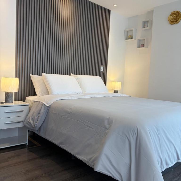 Beautiful Apartment NAIA - Room #1714769601 - 29