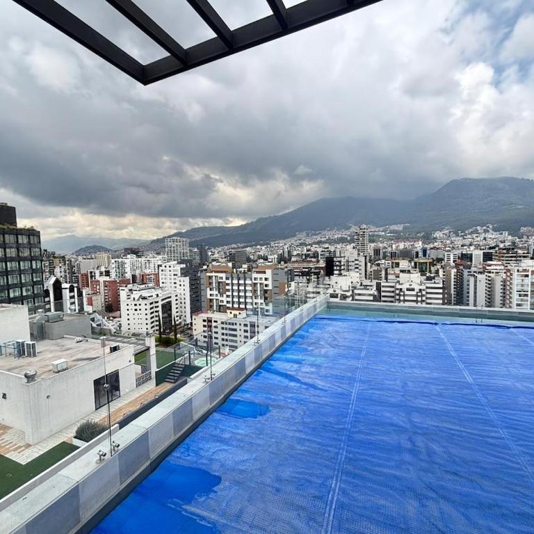 Beautiful Apartment NAIA - Room #1714769601 - 33