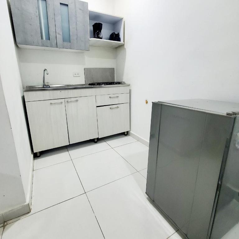 Apartahotel hm caribe - Habitación Cuádruple Deluxe - 1
