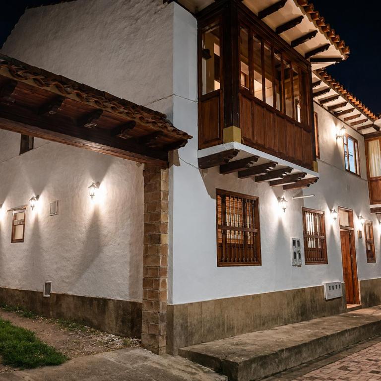 Apartamento inolvidable a 4 cuadras de la plaza - Apartamento Estándar de 3 dormitorios - 24