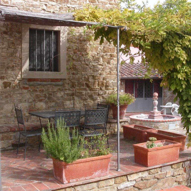 Fattoria Il Milione Agriturismo - Appartamento Superior (4 Adulti) - 10