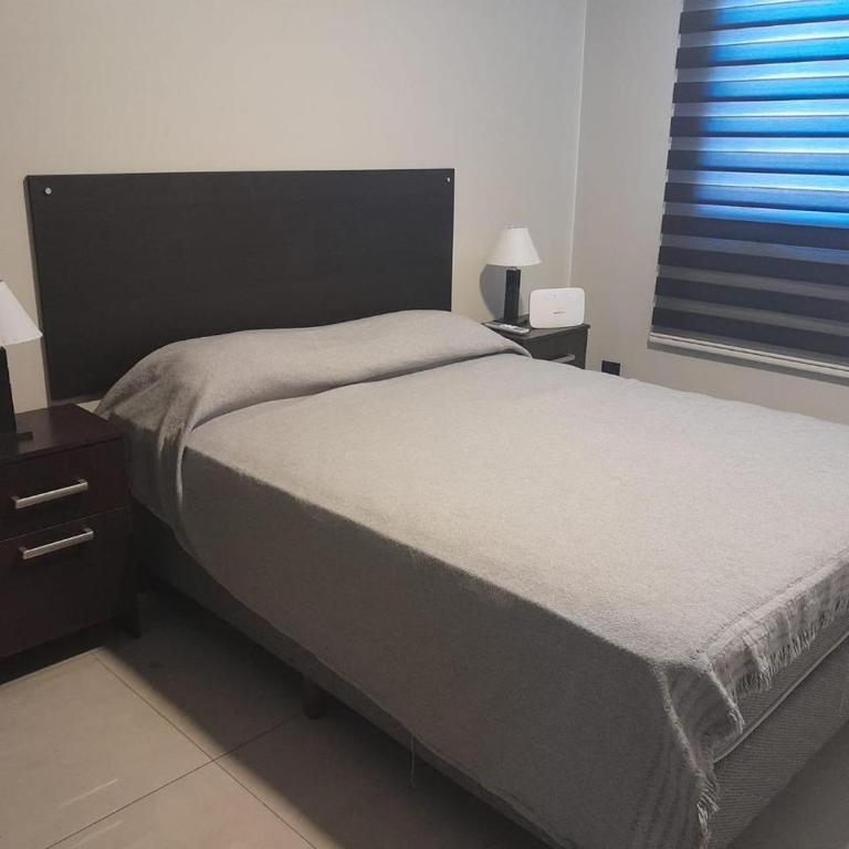 Departamento a pasos de la peatonal sarmiento - Apartamento de 1 dormitorio - 5