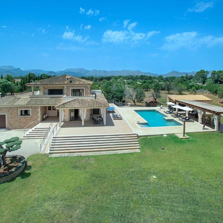 Finca Can Magnus - Room #1714770001 - 1