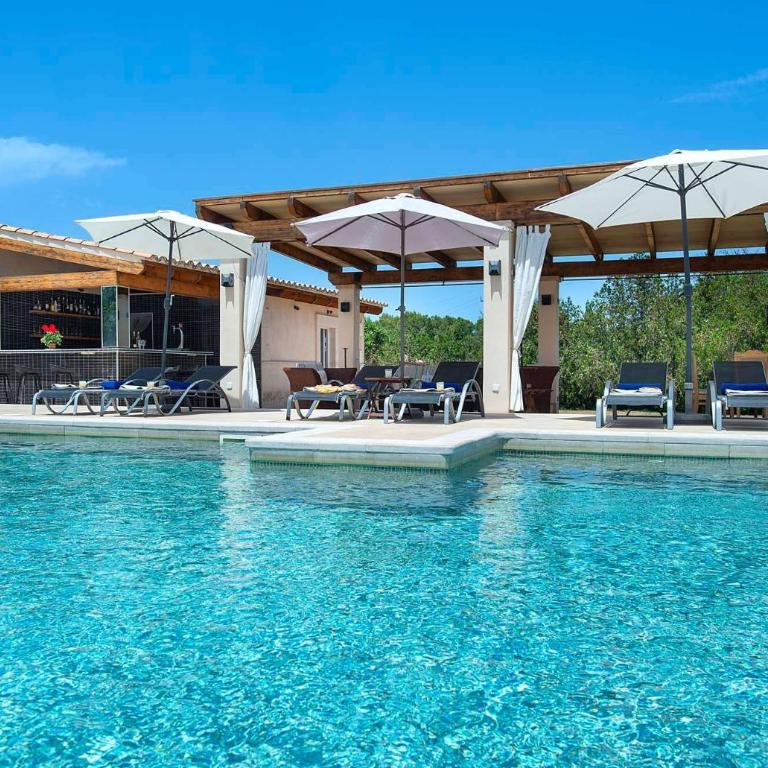 Finca Can Magnus - Room #1714770001 - 2