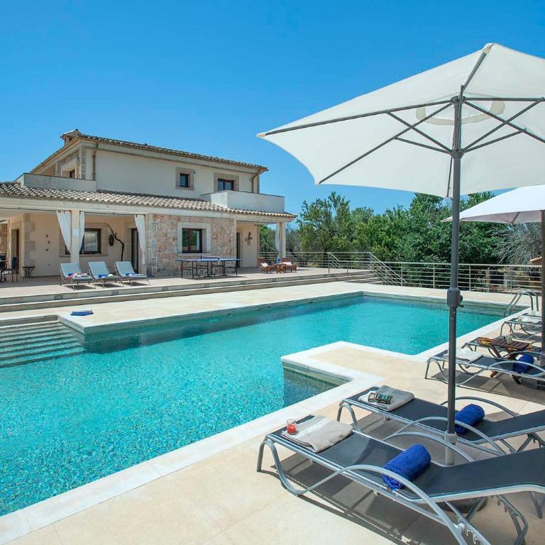 Finca Can Magnus - Room #1714770001 - 3