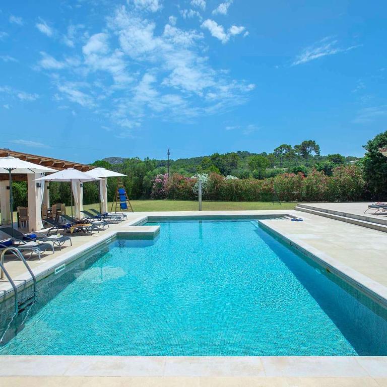 Finca Can Magnus - Room #1714770001 - 6
