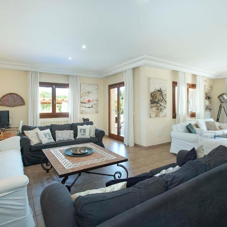 Finca Can Magnus - Room #1714770001 - 4