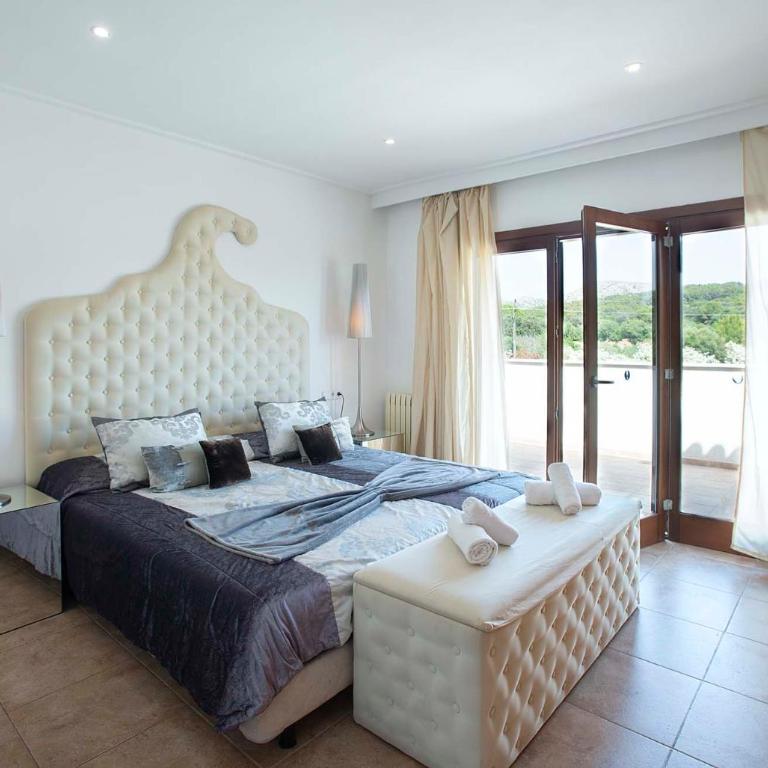 Finca Can Magnus - Room #1714770001 - 5
