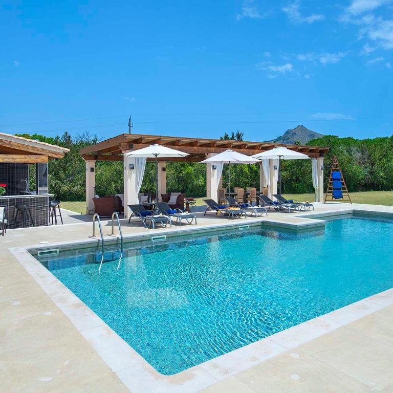 Finca Can Magnus - Room #1714770001 - 11