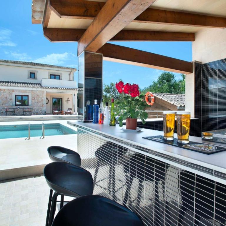 Finca Can Magnus - Room #1714770001 - 10