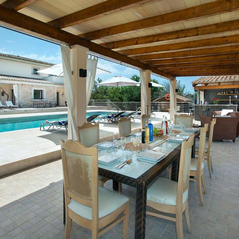 Finca Can Magnus - Room #1714770001 - 13