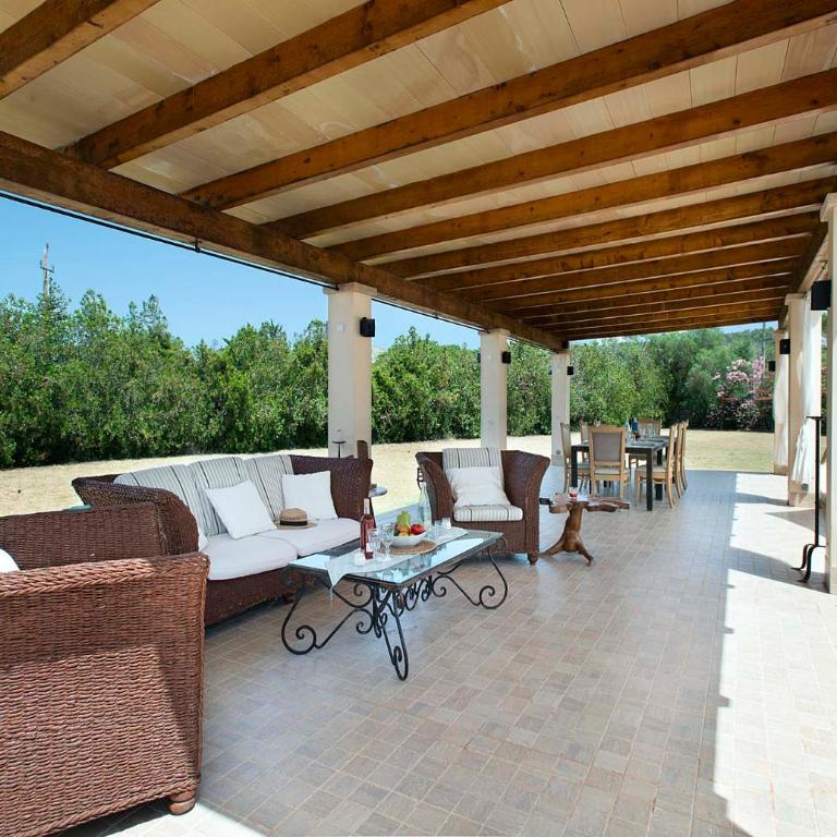 Finca Can Magnus - Room #1714770001 - 14