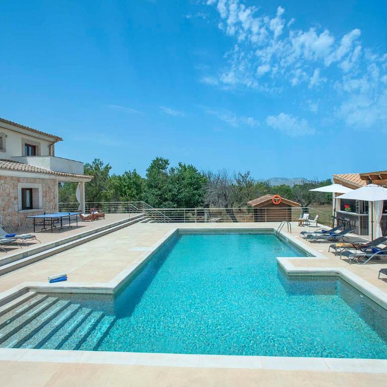 Finca Can Magnus - Room #1714770001 - 15