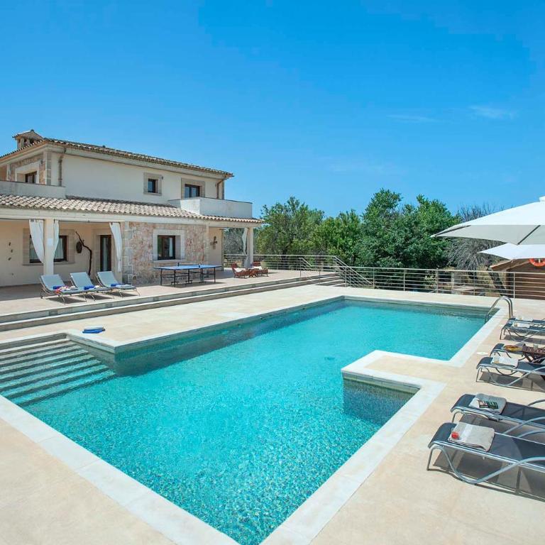 Finca Can Magnus - Room #1714770001 - 24