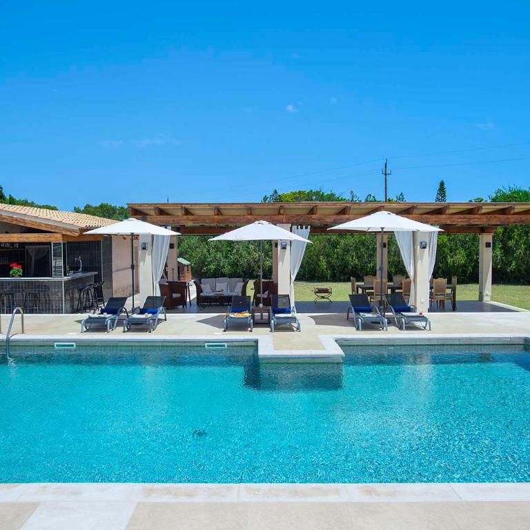 Finca Can Magnus - Room #1714770001 - 25