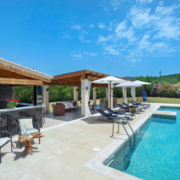 Finca Can Magnus - Room #1714770001 - 26