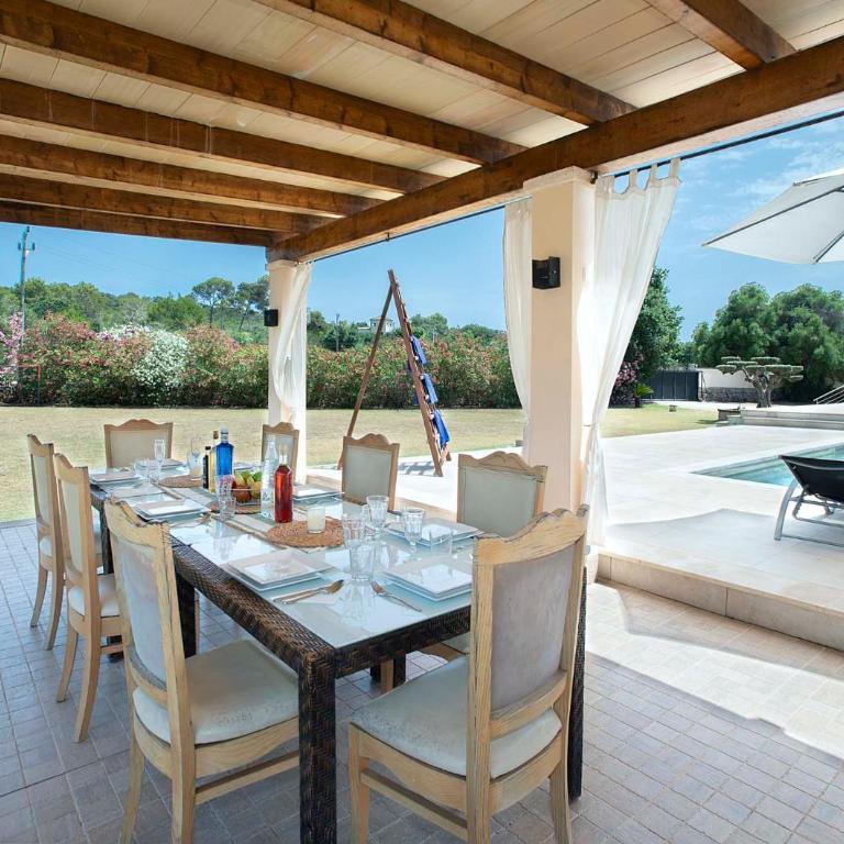 Finca Can Magnus - Room #1714770001 - 27