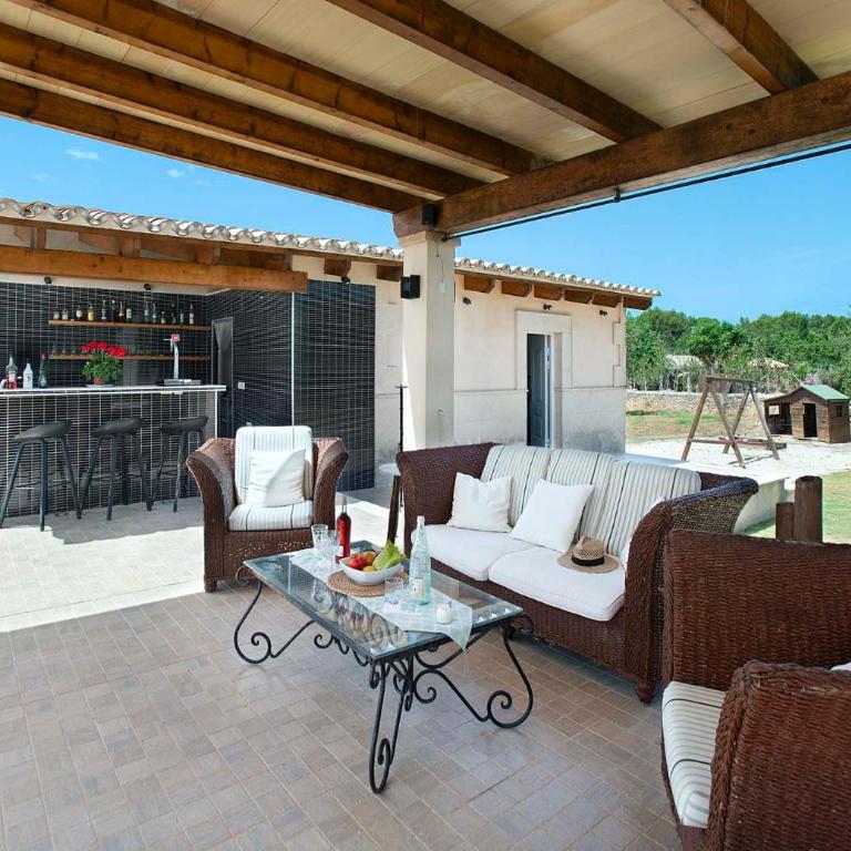 Finca Can Magnus - Room #1714770001 - 28