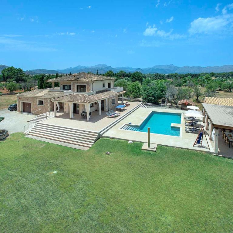Finca Can Magnus - Room #1714770001 - 30