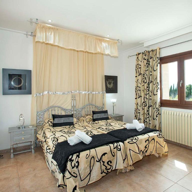 Finca Can Magnus - Room #1714770001 - 34