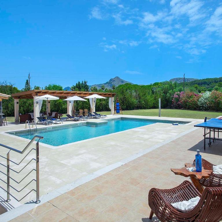 Finca Can Magnus - Room #1714770001 - 38