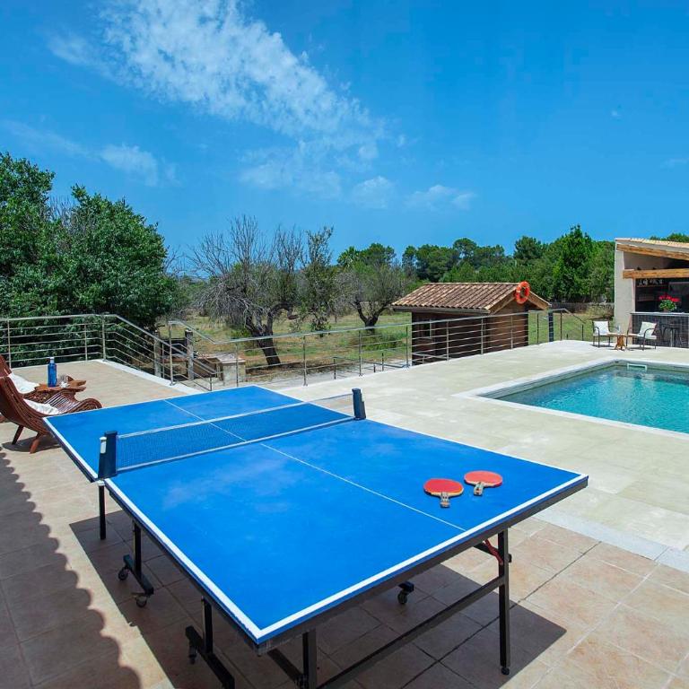 Finca Can Magnus - Room #1714770001 - 40
