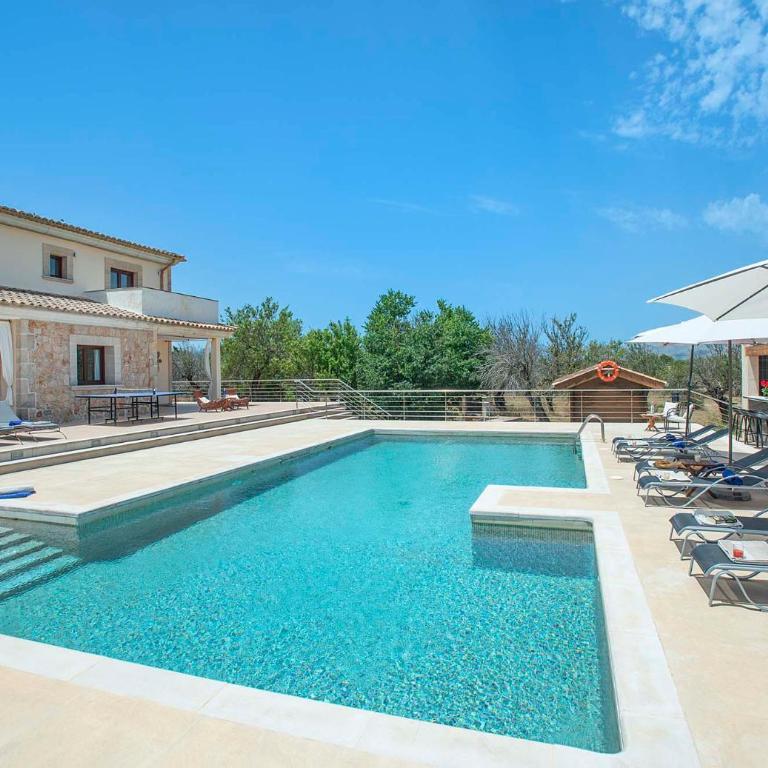 Finca Can Magnus - Room #1714770001 - 39