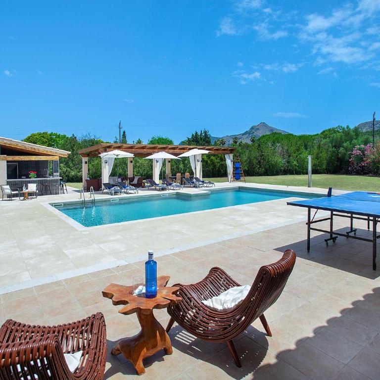 Finca Can Magnus - Room #1714770001 - 41