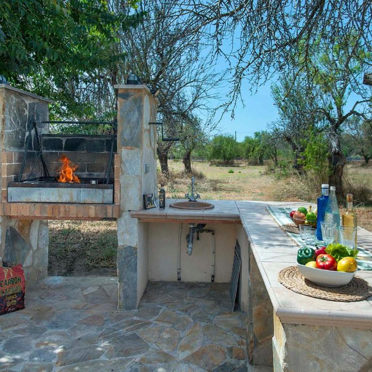 Finca Can Magnus - Room #1714770001 - 43