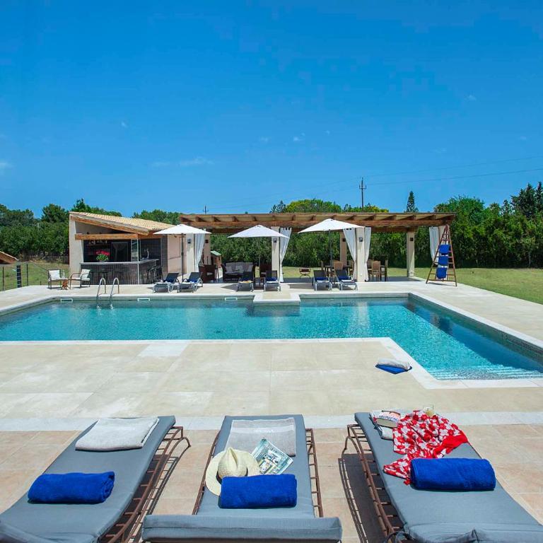 Finca Can Magnus - Room #1714770001 - 44