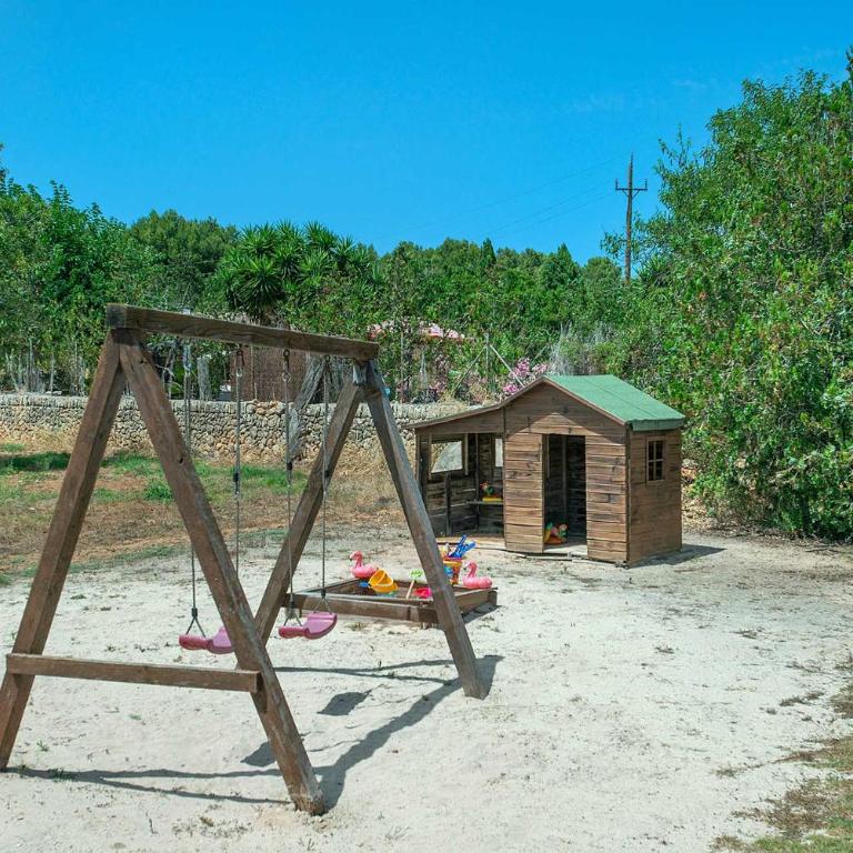 Finca Can Magnus - Room #1714770001 - 46