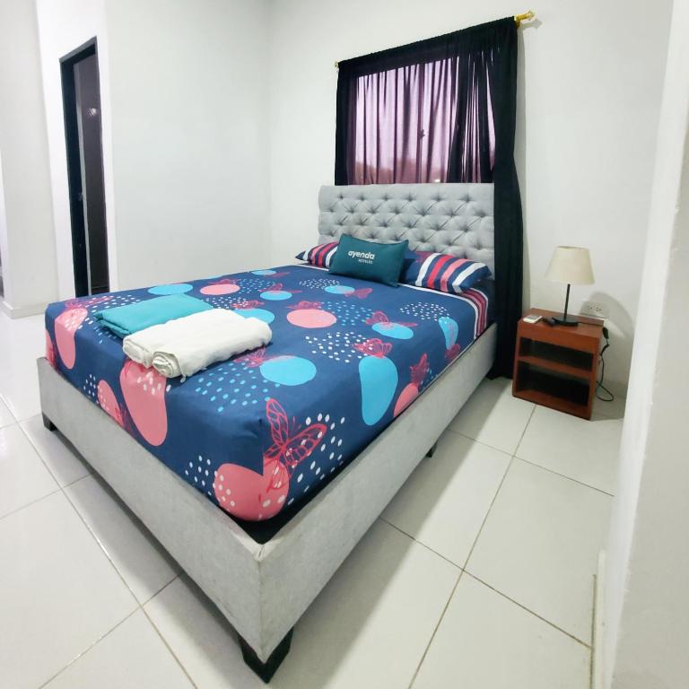 Apartahotel hm caribe - Habitación Doble Deluxe - 1 o 2 camas - 5