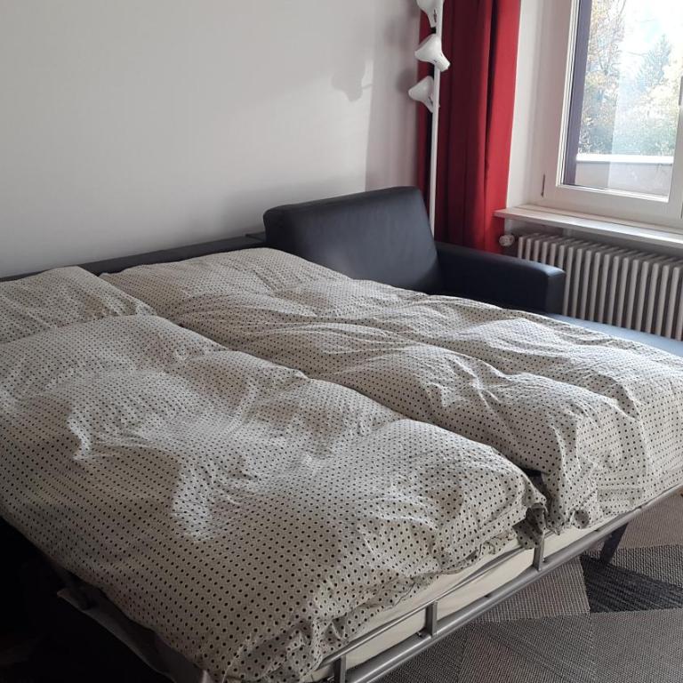 Alpen-Fewo, Residenza Quadra 322 - Apartment mit Terrasse - 5