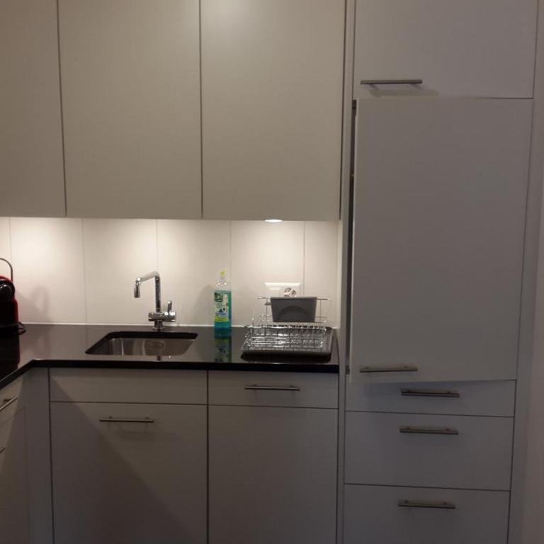 Alpen-Fewo, Residenza Quadra 322 - Apartment mit Terrasse - 7