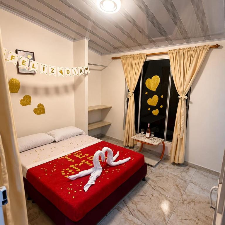  - Room #1714773901 - 8