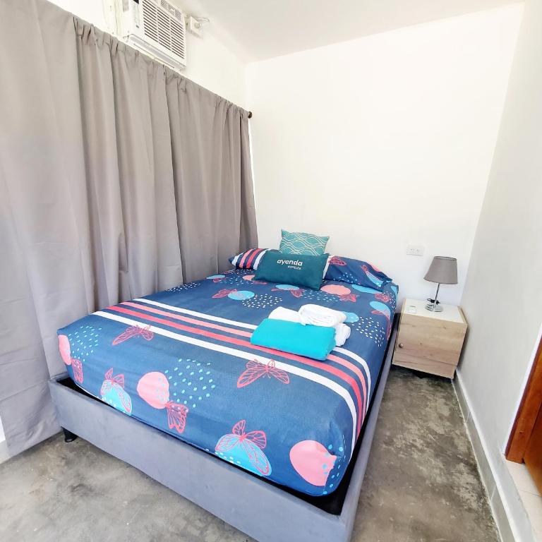 Apartahotel hm caribe - Habitación Deluxe (2 adultos + 1 niño) - 3