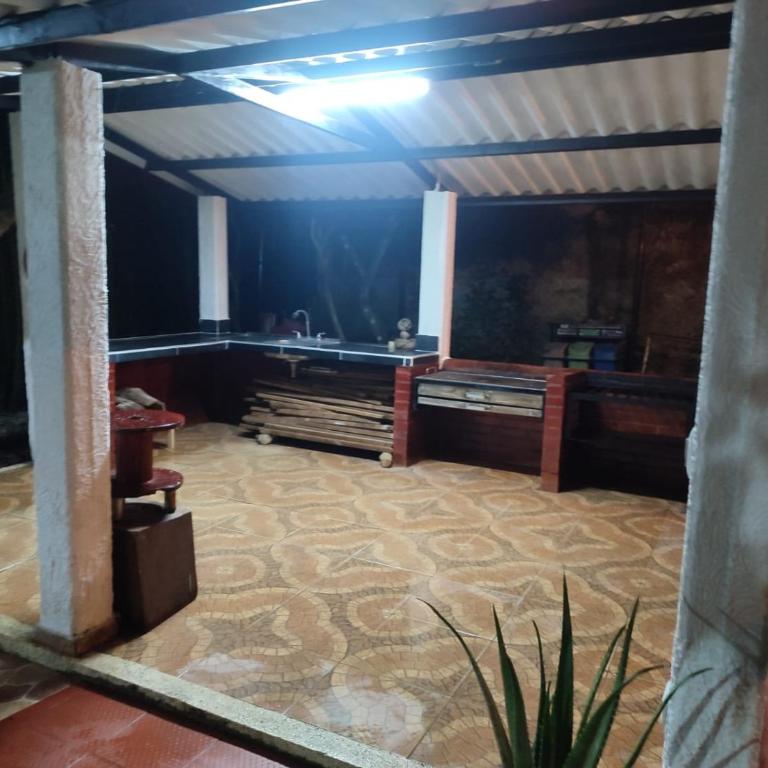 El Triunfo - Room #1714775201 - 4