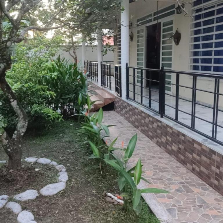 El Triunfo - Room #1714775201 - 5