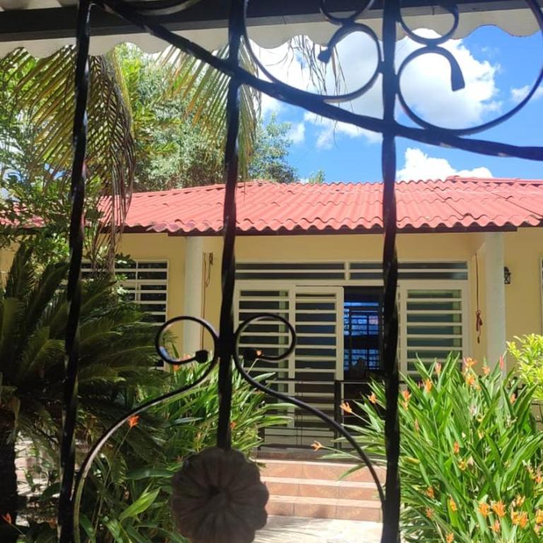 El Triunfo - Room #1714775201 - 7