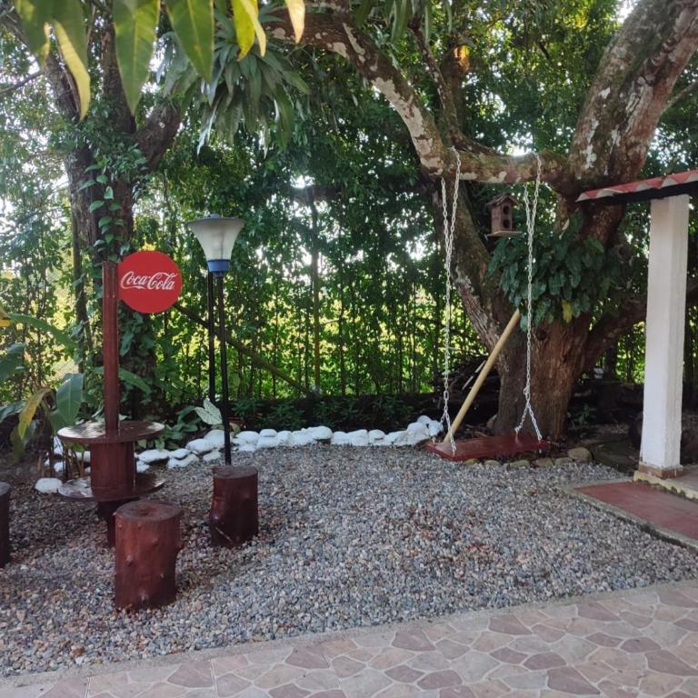 El Triunfo - Room #1714775201 - 9