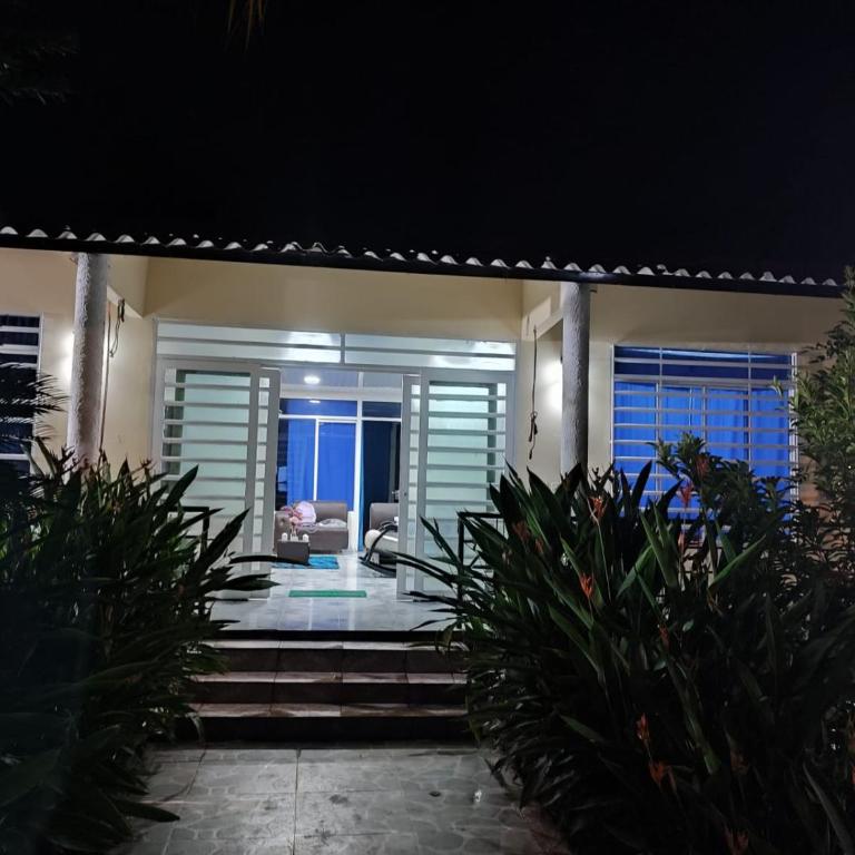 El Triunfo - Room #1714775201 - 10