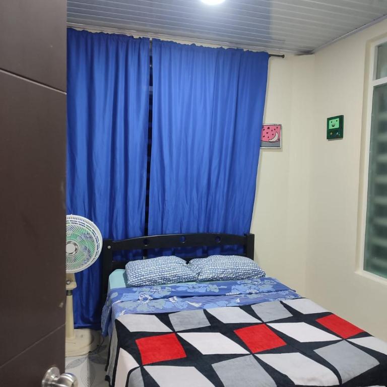 El Triunfo - Room #1714775201 - 15