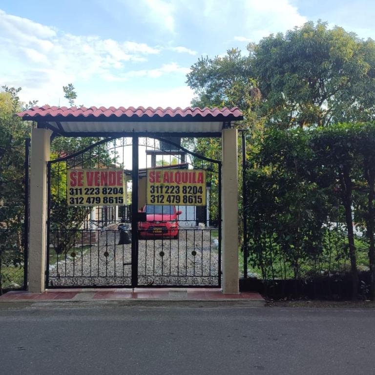 El Triunfo - Room #1714775201 - 17