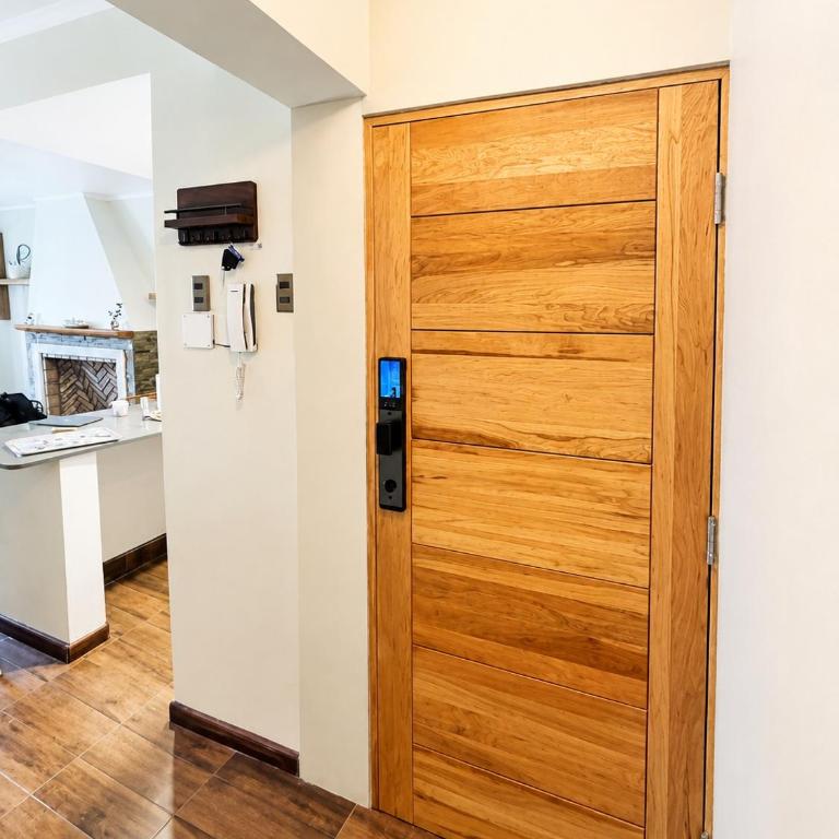 Plaza Colombia - Apartamento de 3 dormitorios - 10