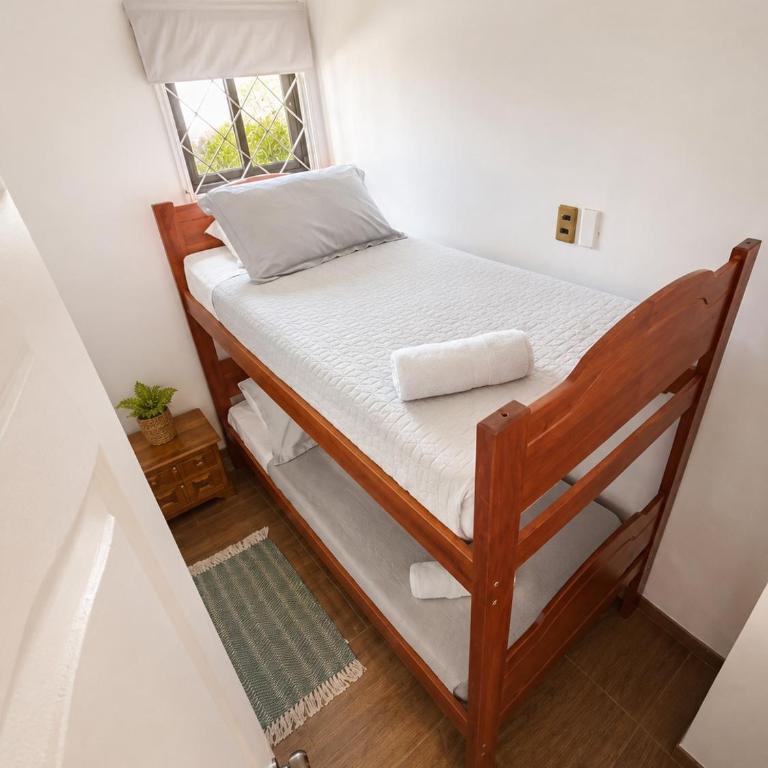 Plaza Colombia - Apartamento de 3 dormitorios - 8