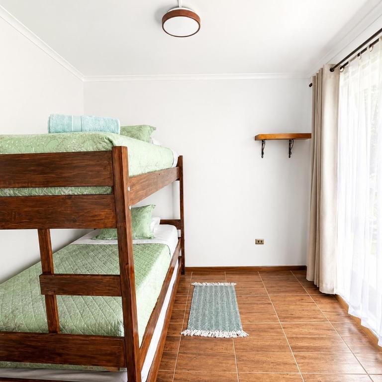Plaza Colombia - Apartamento de 3 dormitorios - 7
