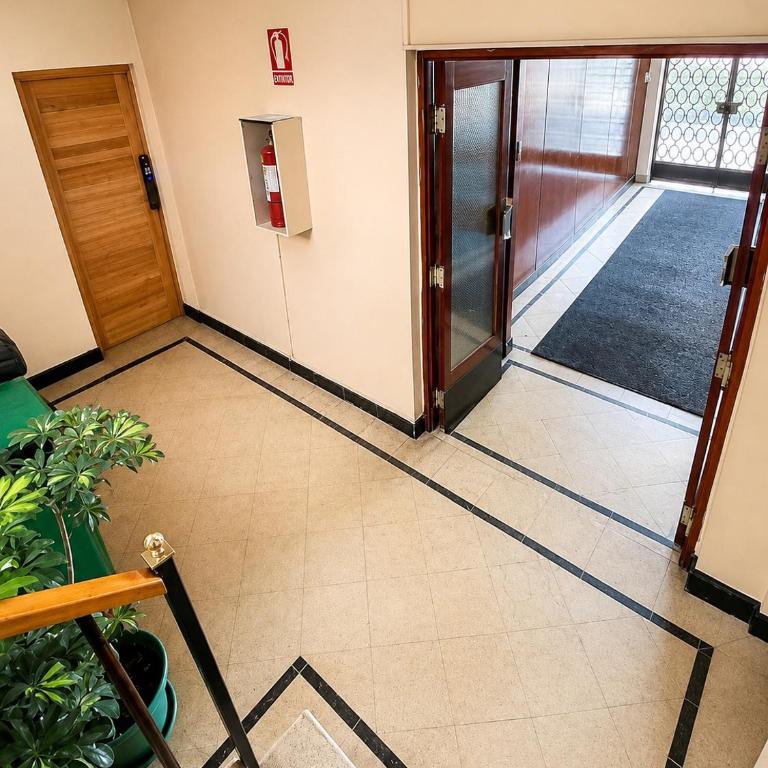 Plaza Colombia - Apartamento de 3 dormitorios - 11
